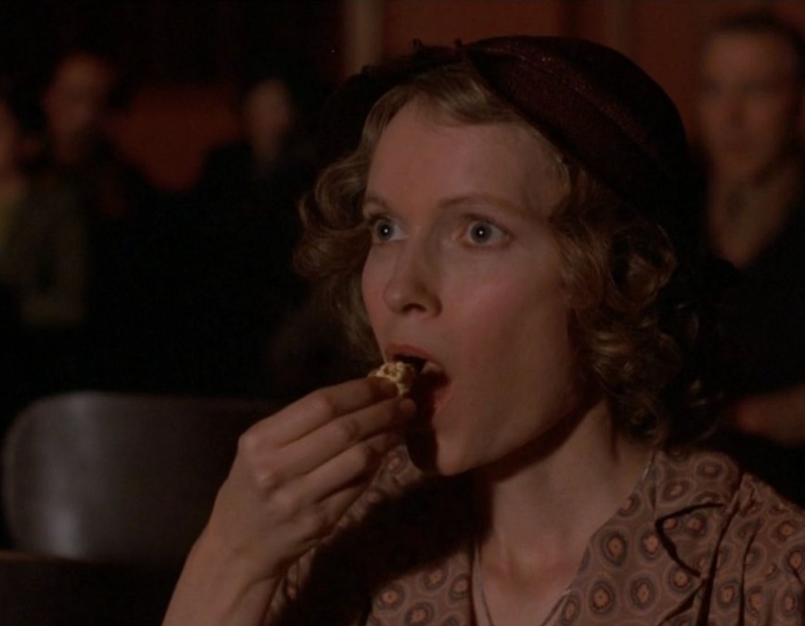 Mia-Farrow