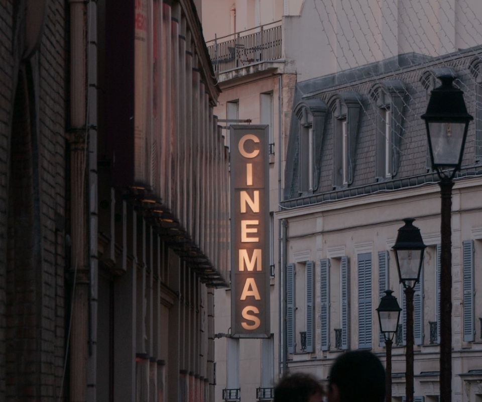 Fréquentation potentielle d'un cinéma